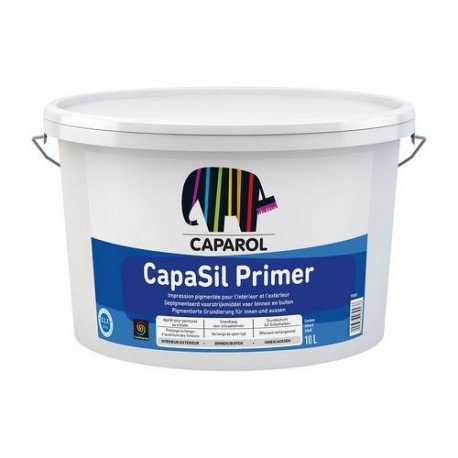 Caparol Capasil Primer 10 Liter