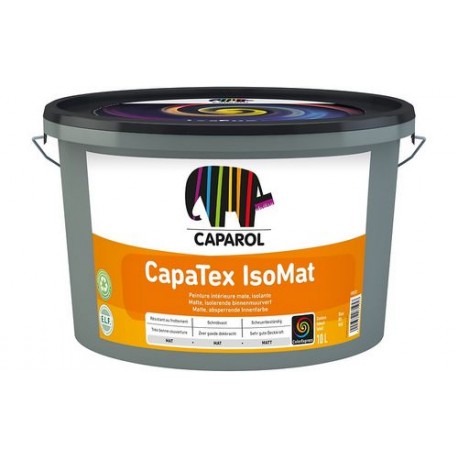 Caparol Capatex Isomat