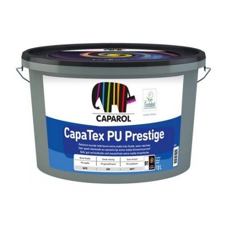 Caparol CapaTex PU Prestige