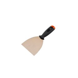 Copagro Amerikaans Plamuurmes Inox Soft