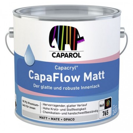Caparol CapaFlow Mat