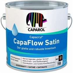 Caparol CapaFlow Satin