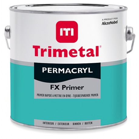 Trimetal Permacryl FX Primer