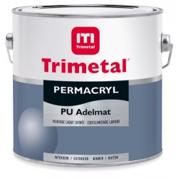 Trimetal Permacryl PU Adelmat