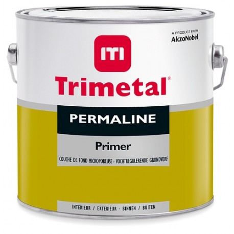 Trimetal Permaline Primer