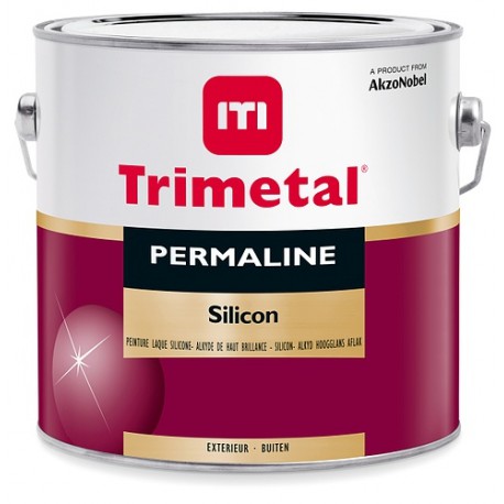 Trimetal Permaline Silicon