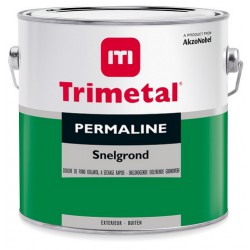 Trimetal Permaline Snelgrond