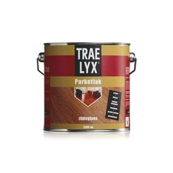 TRAE LYX PARKETLAK HOOGGLANS