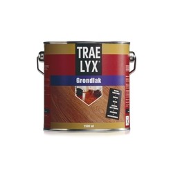 TRAE LYX GRONDLAK