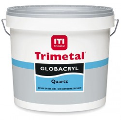 Trimetal Globacryl Quartz