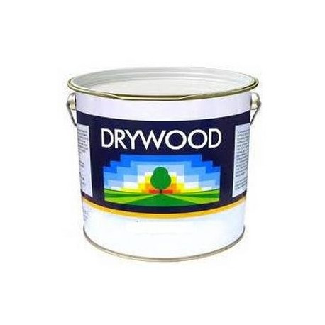 Drywood VVH Master