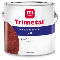 Trimetal Silvanol LB
