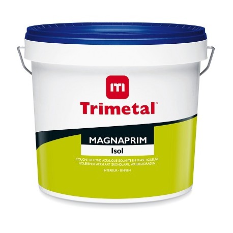 Trimetal Magnaprim Isol