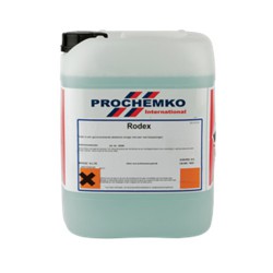 Chemtec Rodex per 10 liter