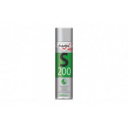 Polyfilla Pro S200 Isoleercoating 500ml