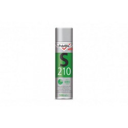 Polyfilla Pro S210 Isoleercoating 500ml