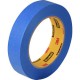 3M Scotch Masking Tape Blauw 50 mtr.