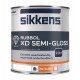 Sikkens Rubbol XD Semi Gloss