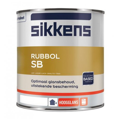 Sikkens Rubbol SB Plus