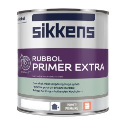 Sikkens Rubbol Primer Extra