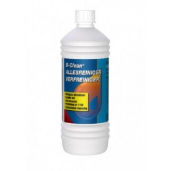 B-CLEAN ALLESREINIGER