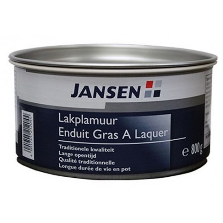 Jansen Lakplamuur