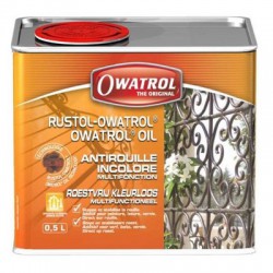 Owatrol Olie Puur