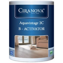 Ciranova Aqua Vintage 2C Activator Comp.B 1 ltr