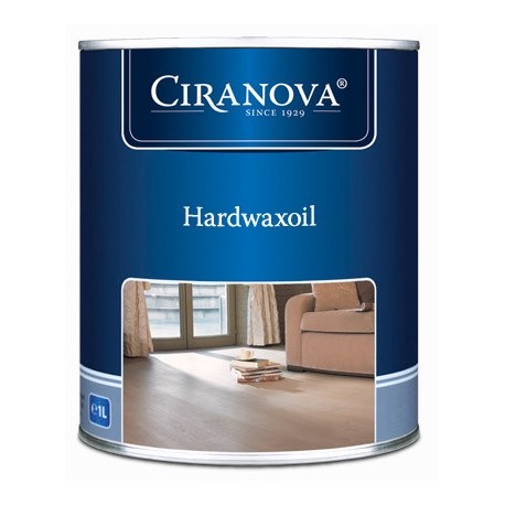 Ciranova Hardwaxoil 1 Liter