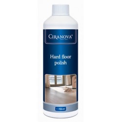 Ciranova Hard Floor Polish 750 ml