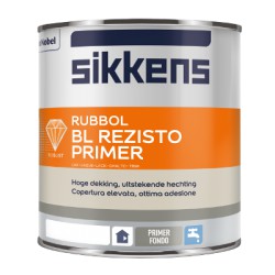 Sikkens Rubbol BL Rezisto Primer