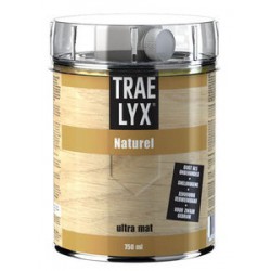 Trae Lyx Naturel Ultramat 