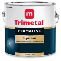 Trimetal Permaline Superieur Brillant