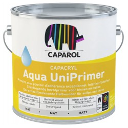 Capacryl Aqua UniPrimer