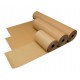 Afplakpapier rol 50mtr