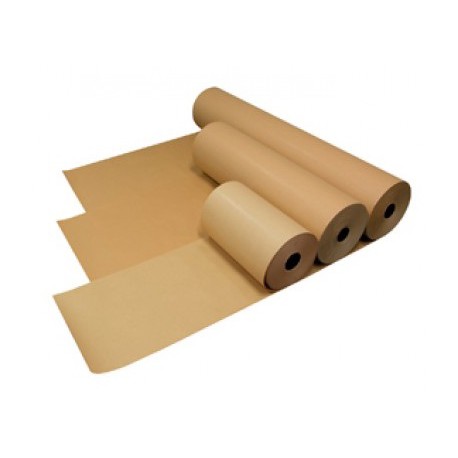 Afplakpapier rol 50mtr