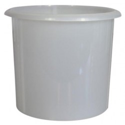 Copa Plastic inzetpotjes 2,5 ltr.