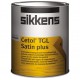 Sikkens Cetol TGL Satin Plus