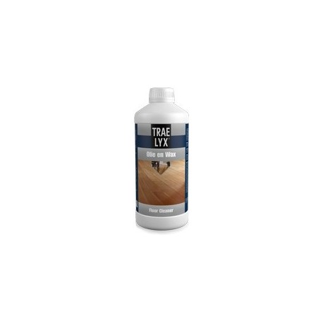 Trae-Lyx Olie/Wax Floor Cleaner