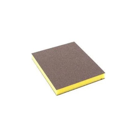Siasponge 7983 Flex Pad Geel
