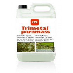 Paramass 5 ltr.