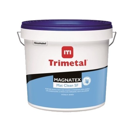 Trimetal Magnatex Mat Clean SF / Magna Clean Mat