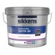 Sikkens Alphatex Satin SF 10 Liter