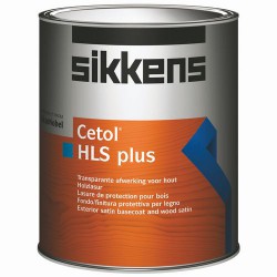 Sikkens Cetol HLS plus