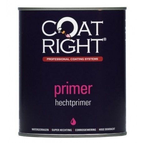 CoatRight Aqua Hechtprimer