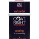 CoatRight Aqua 2K PU Vloercoating Zijdeglans