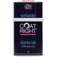 Coatright Aqua 2K PU Blanke Lak Extra Mat