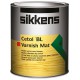 Sikkens Cetol BL Varnish Mat 1 Liter