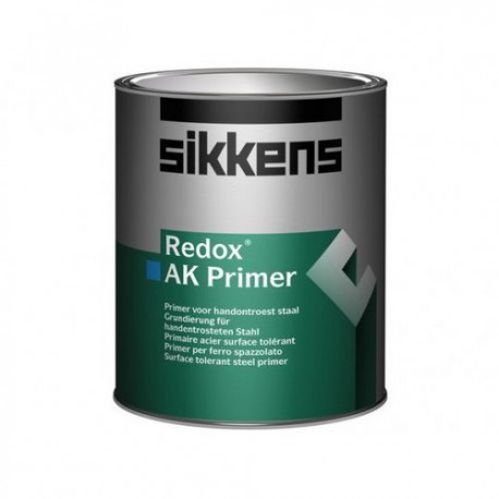 Sikkens Redox AK Primer 1 Liter