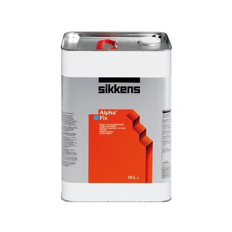 Sikkens Alpha Fix 5 Liter